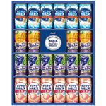 【夏ギフト】【8／11（月）以降配送】【286】アサヒ飲料バラエティギフト CWM3R4.8kg