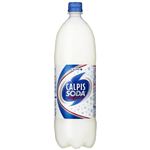 【7／4（金）～7／7（月）配送限定】アサヒ飲料 カルピスソーダ 1.5L