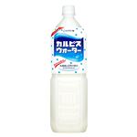 【4／20（土）配送限定】アサヒ飲料 カルピスウォーター 1.5L