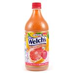 アサヒ飲料 ウェルチ ピンクグレープフルーツ 800g