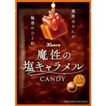 カンロ 魔性の塩キャラメルキャンディ 65g