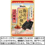 カンロ 海苔のはさみ焼き 梅味 4.8g