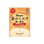 カンロ 金のミルクキャンディ 80g