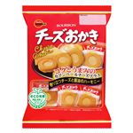 ブルボン チーズおかき 85g