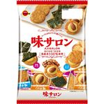 ブルボン味サロン 65g