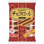 ブルボン チョコリエール 14本入