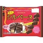 ブルボン ミニシルベーヌ 123g