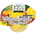 ブルボン デザートマルシェ パイン 140g