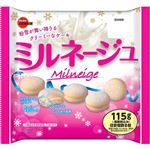 ブルボン ミルネージュ 115g