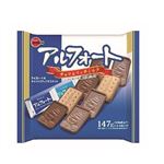 【7／15（火）～7／16（水）配送限定】ブルボン アルフォート 147g