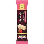 ブルボン 大人のプチショートケーキ【洋酒使用】 5個入