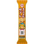 ブルボン プチキャラメルサブレ 46g