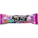 コリス そのまんまグレープフーセンガム 3個入