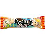 コリス そのまんまコーラフーセンガム 3個入