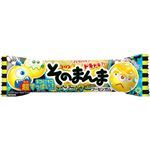 コリス そのまんまモンスターフーセンガム 3個入