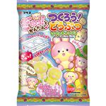 コリス つくろうどうぶつソフトキャンディ 2本