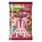 コリス ほらできた！りんごあめソフトキャンディ 37g