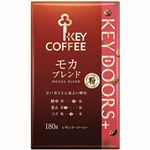 KEY DOORS＋モカブレンド 粉 180g