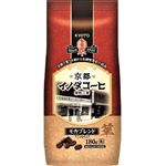 キーコーヒー 京都イノダコーヒ モカブレンド 粉180g