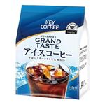 キーコーヒー グランドテイストアイスコーヒー 240g