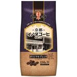 キーコーヒー 京都イノダコーヒ オリジナルブレンド 粉 150g