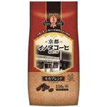 キーコーヒー 京都イノダコーヒ モカブレンド 粉 150g