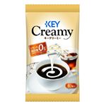 キーコーヒー クリーミーポーション 40個入