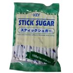 キー スティックシュガー  50本