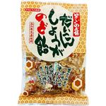 川口製菓 だいこんしょうがのど飴 108g