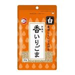 カタギ 香いりごま白 60g