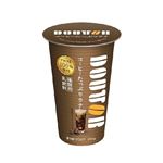 協同乳業 ドトールコーヒーたっぷりラテ 200g