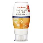 加藤美蜂園本舗 サクラ印 アルゼンチン産＆カナダ産 純粋はちみつ 200g