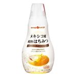 加藤美蜂園 サクラ印 メキシコ産純粋はちみつ 145g
