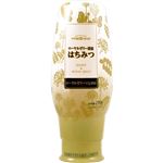 加藤美蜂園本舗 ローヤルゼリー添加はちみつ 290g