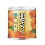 カンピー黄桃 410g