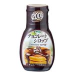 加藤産業 チョコレートシロップ 200g