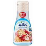 加藤産業 水あめ ボトル 270g
