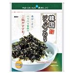 加藤産業 韓国ジャバンのり 60g