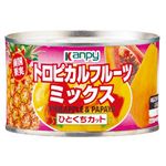 カンピー トロピカルフルーツミックス 227g