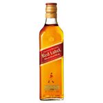 ジョニーウォーカー赤ベビー 200ml
