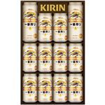 【夏ギフト】【8／11（月）以降配送】【180】キリンビール一番搾りギフト5.1kg