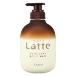 クラシエ マー＆ミー ボディソープ 490ml