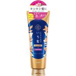 クラシエホームプロダクツ いち髪 ダメージリペア＆カラーケア トリートメント 230g