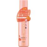 クラシエホームプロダクツ いち髪 香る髪のお直しミスト モイスト 60ml