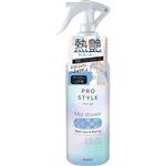 クラシエホームプロダクツ プロスタイル ヒートケア＆スタイリング ミストシャワー 280ml