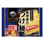 【4／23（火）～4／24（水）配送限定】キンレイ 豚骨魚介つけ麺 1食入