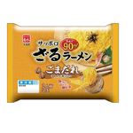 菊水 サッポロざるラーメン ごまだれ 110g×2食
