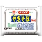 菊水 ペヤング やきそば 2人前 135g×2食
