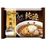 【6／27（金）～6／30（月）配送限定】菊水 さっぽろ純連みそ 356g