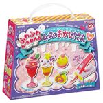 クツワ ふわふわムースねんど ムースのおかしやさん PT149